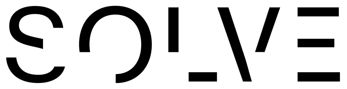 The M-I-T Solve logo is bold but incomplete black letters spelling S-O-L-V-E on a white background.